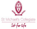 St Michael’s Collegiate School
