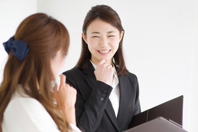 日経 女性リーダーのための実践講座 in 大阪～「だから　みんなついてくる」 女性リーダーのための人を動かす極意～
