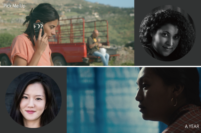 アジア最大級の国際短編映画祭、女性応援プロジェクトを始動！「Ladies for Cinema」上映会にウマノミ会員ご招待