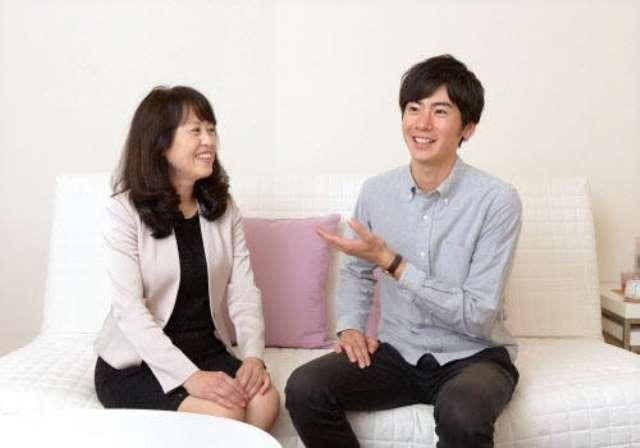 インタビュー：マザーネット　上田理恵子さん　「働くママの支援サービス　保活の実体験から着想」