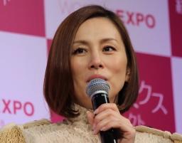 WOMAN EXPO TOKYO 2018 ビジュアルダイジェスト・最終日