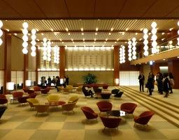 伝統と革新の美の空間、新生「The Okura Tokyo」のおもてなし体験