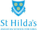 St Hilda’s Anglican School for Girls